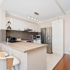 Stunning 3br Perth Penthouse