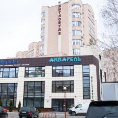 Дво і одно кімнатні апартаменти новобуд рн авторинку трц Адреналін сіті