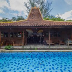 Omah Gili Hotel