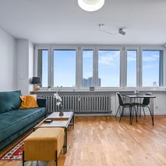 RentPlanet - Apartament Komorska