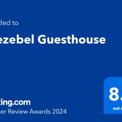 Joezebel Guesthouse