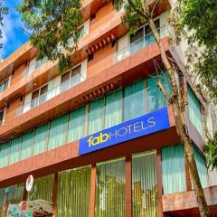 FabHotel Emirates Suites - Sarjapur Road