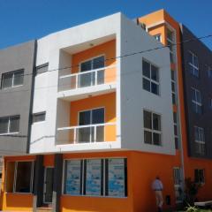 Vannimar Lounge