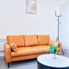 Smart 1 Bed Apartment in Wolverhampton