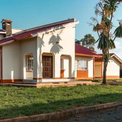 Silverbeck Residence, Nanyuki