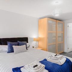 The Lodge - Exquisite 2 Bed with Ensuite