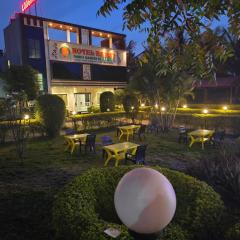 HOTEL RAMJI