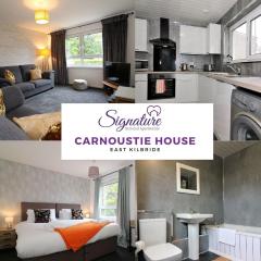 Signature - Carnoustie House