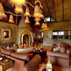 Eco-Lodge Gamagara Africa