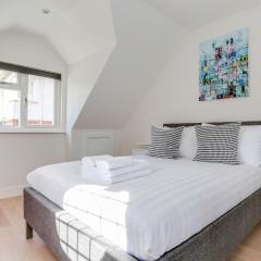 Golders Green Serviced Apartments by Concept Apartments