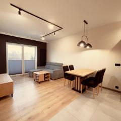 Apartament Słupsk