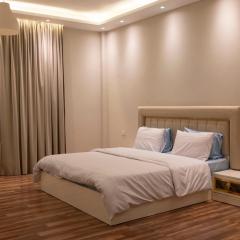 Munir’s residence