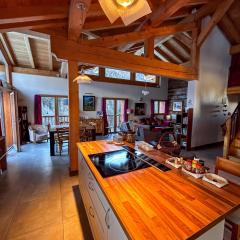 Chalet La Savoyarde