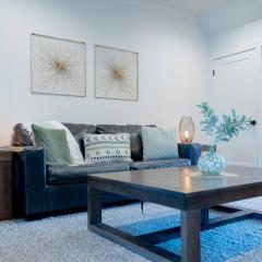 New Modern Style Townhome
