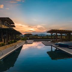 Hotel El Cielo en la Tierra