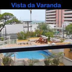 Via Venetto Feirinha Beira Mar