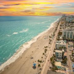 Beach Paradise, Family - Friendly, Free Parking