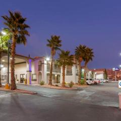Best Western Sunland Park Inn