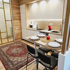 Gran apartamento ideal grupos muy cerca Barcelona