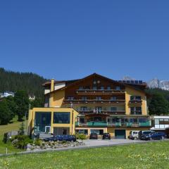 Premium Wanderhotel Steirerhof