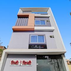 Collection O Hotel Riddhi Siddhi