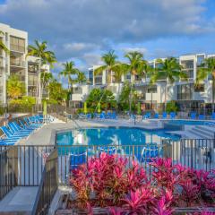 2BR in Key largo w pool and sunset views