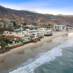 Malibu Sand Carbon Beach Suites
