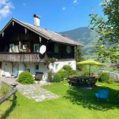 Farmhouse in Hollersbach near KitzSki