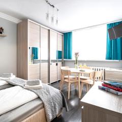 3 Bedrooms Comfy Flat Celarowska