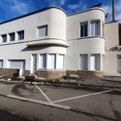 Ax-les-Thermes Location appartement T2 38m2