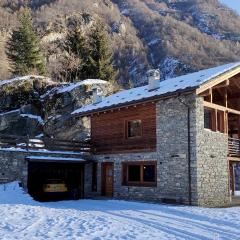 CHALET WALSER 4&2, Emma Villas