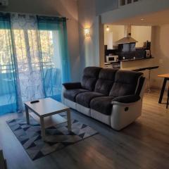 Joli appartement dans quartier calme de Perpignan