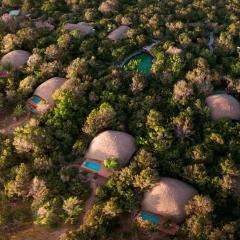 Uga Chena Huts - Yala - All Inclusive