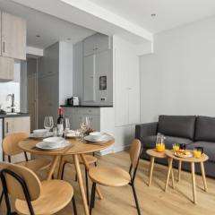 315-Suite Pascal - Superb apartment in Paris