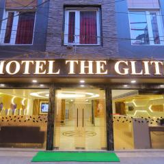 Hotel Glitz - Walk in from New Delhi Railway Station