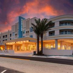 Hyatt Place St Augustine Vilano Beach