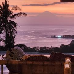 Villa Umbrella Lombok