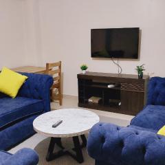 MaGiK Furnished All Ensuite 2 bedroom Apartment