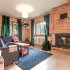 Chalet ZigueZague - Calme - Proche Thermes