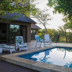 Duiker lodge