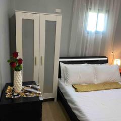 Balai ni Gemma – cozy studio near airport