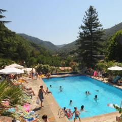 Glamping Italian Riviera