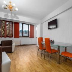 Central Apartament Predeal Nr 5