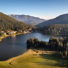 Arabella Alpenhotel am Spitzingsee, a Tribute Portfolio Hotel