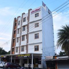 Hotel Kalika Residency