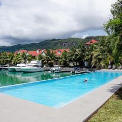 Seychelles Dream House