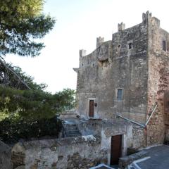 Tower of Dellarokas