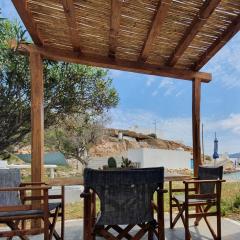 Agios Nikolaos Beach House Kimolos