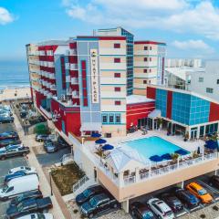 Hyatt Place Ocean City Oceanfront