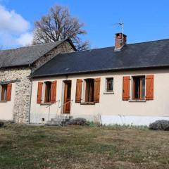 Gîte de France à Chamberet 3 épis - Gîte de France 4 personnes 374